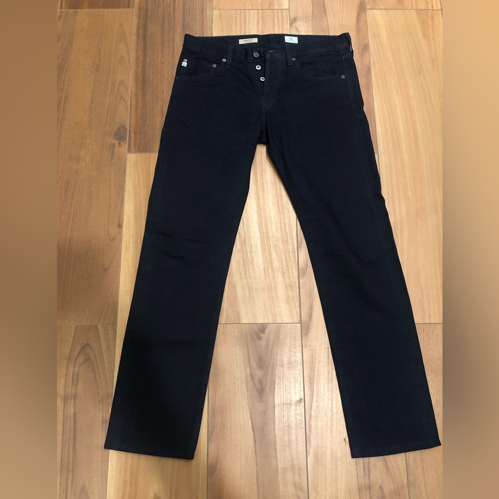 Adriano Goldschmied AG Mens denim